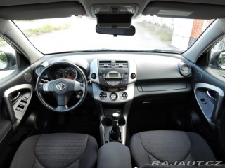 Toyota RAV4 2,2 D-CAT 4x4 107.000 KM 2007
