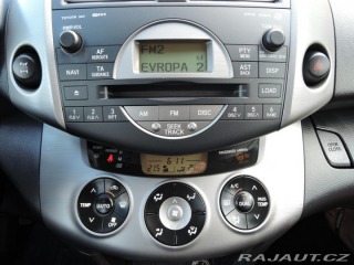 Toyota RAV4 2,2 D-CAT 4x4 107.000 KM 2007
