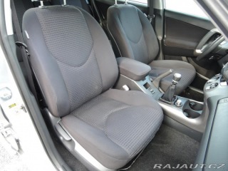 Toyota RAV4 2,2 D-CAT 4x4 107.000 KM 2007