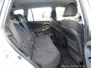 Toyota RAV4 2,2 D-CAT 4x4 107.000 KM 2007