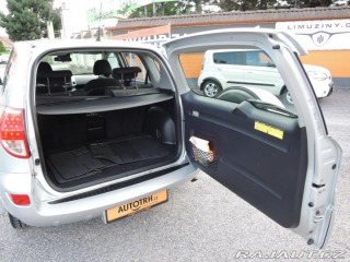 Toyota RAV4 2,2 D-CAT 4x4 107.000 KM 2007