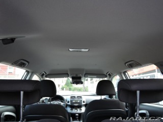 Toyota RAV4 2,2 D-CAT 4x4 107.000 KM 2007