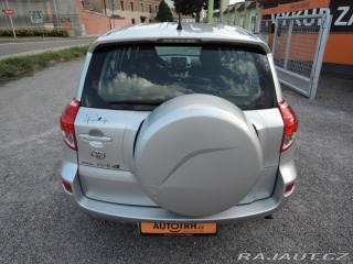 Toyota RAV4 2,2 D-CAT 4x4 107.000 KM 2007