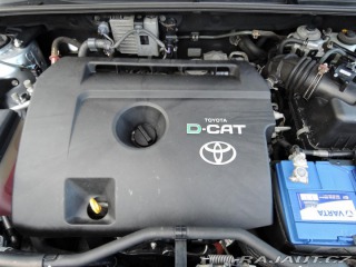 Toyota RAV4 2,2 D-CAT 4x4 107.000 KM 2007