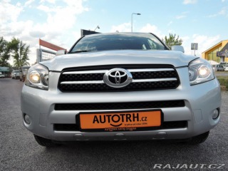 Toyota RAV4 2,2 D-CAT 4x4 107.000 KM 2007