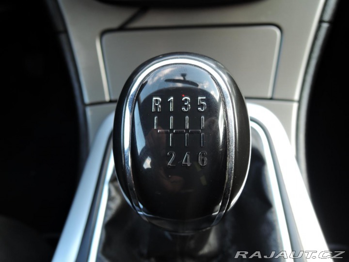Opel Insignia 2.0 D 2009