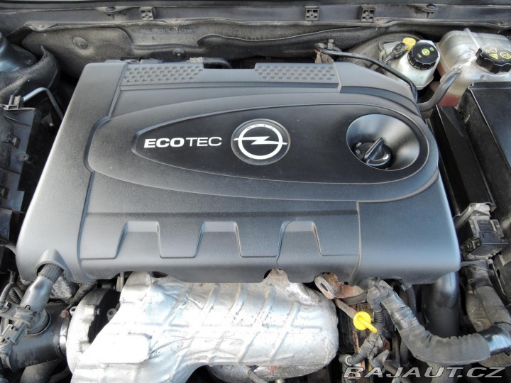 Opel Insignia 2.0 D 2009