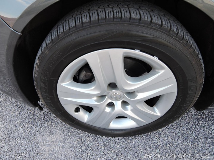 Opel Insignia 2.0 D 2009