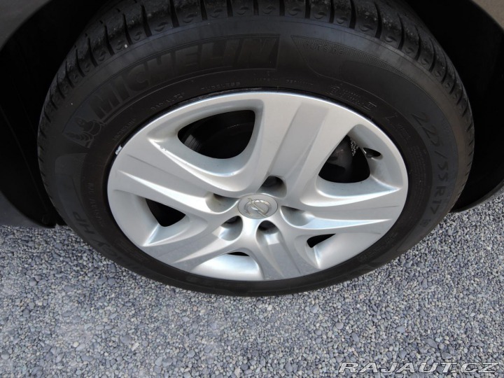 Opel Insignia 2.0 D 2009