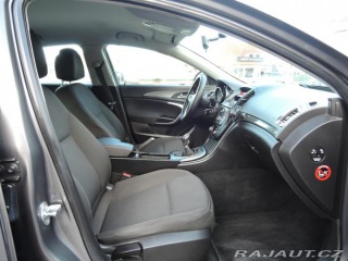 Opel Insignia 2.0 D 2009
