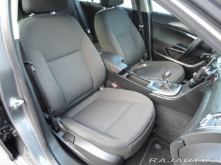 Opel Insignia 2.0 D 2009