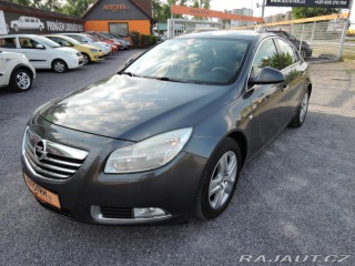 Opel Insignia 2.0 D 2009