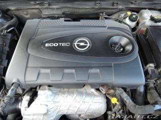 Opel Insignia 2.0 D 2009