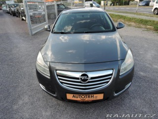 Opel Insignia 2.0 D 2009
