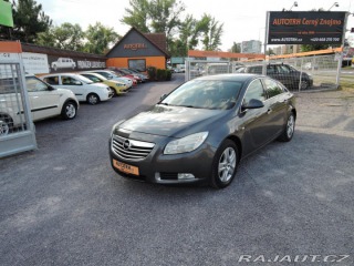 Opel Insignia 2.0 D 2009
