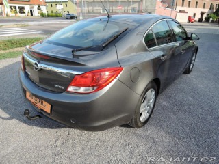 Opel Insignia 2.0 D 2009