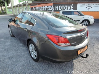 Opel Insignia 2.0 D 2009