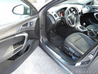 Opel Insignia 2.0 D 2009