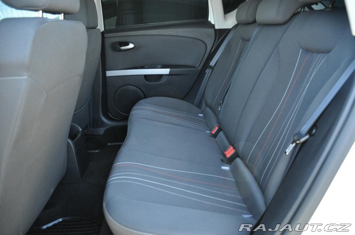 Seat Leon 2.0TDi STYLE NAVI 2012