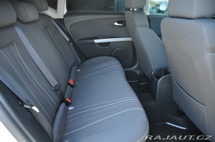 Seat Leon 2.0TDi STYLE NAVI 2012