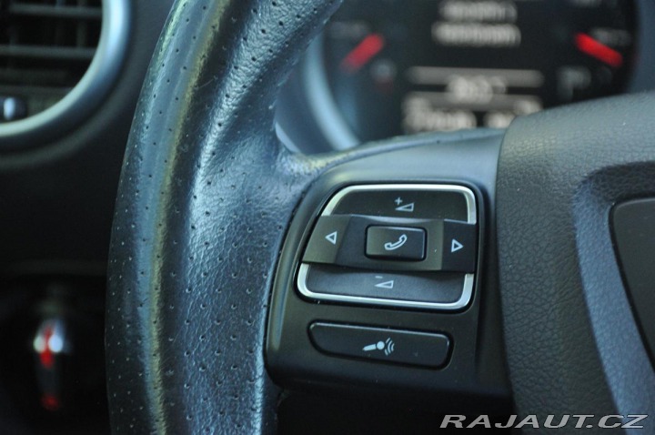Seat Leon 2.0TDi STYLE NAVI 2012