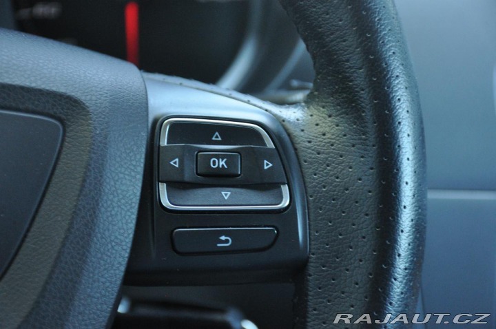 Seat Leon 2.0TDi STYLE NAVI 2012