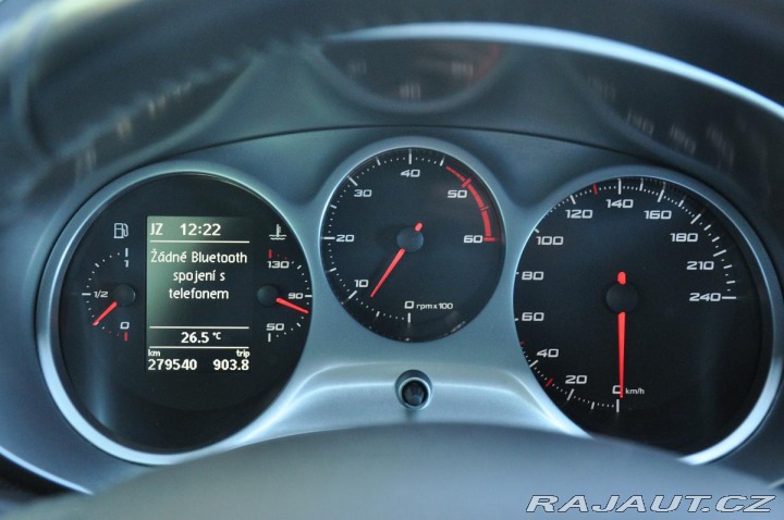 Seat Leon 2.0TDi STYLE NAVI 2012