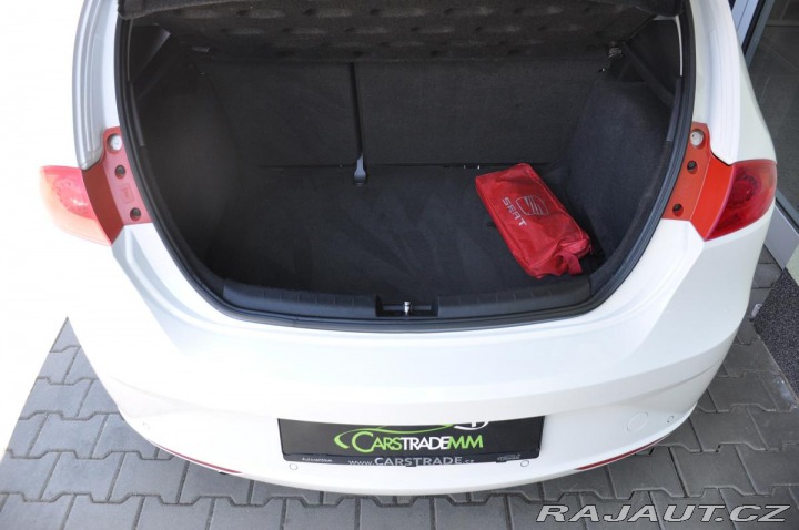 Seat Leon 2.0TDi STYLE NAVI 2012