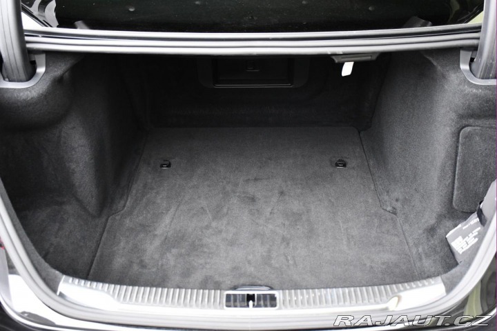 Mercedes-Benz S 350d AMG 4M PANO ZÁRUKA H 2023