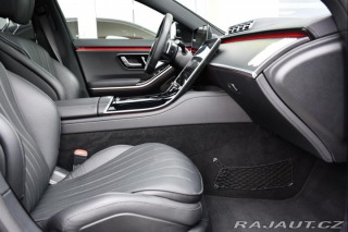 Mercedes-Benz S 350d AMG 4M PANO ZÁRUKA H 2023