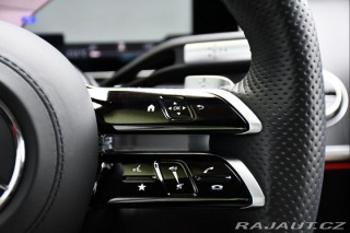 Mercedes-Benz S 350d AMG 4M PANO ZÁRUKA H 2023