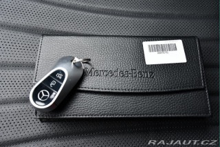 Mercedes-Benz S 350d AMG 4M PANO ZÁRUKA H 2023