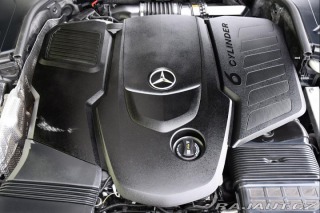 Mercedes-Benz S 350d AMG 4M PANO ZÁRUKA H 2023