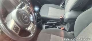 Jeep Patriot 2.2CRD 2010