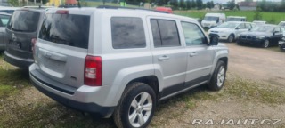 Jeep Patriot 2.2CRD 2010
