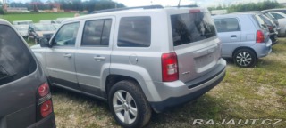 Jeep Patriot 2.2CRD 2010