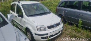 Fiat Panda 1.3JTD 2007