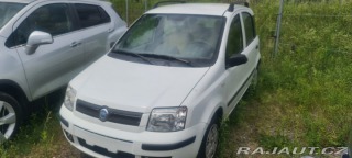 Fiat Panda 1.3JTD 2007