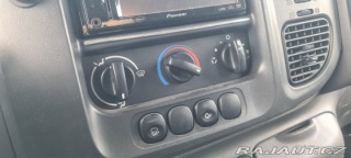 Ford Transit 2.4TDCi 2005