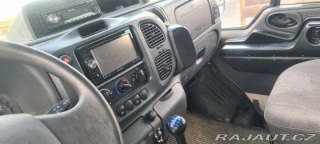 Ford Transit 2.4TDCi 2005