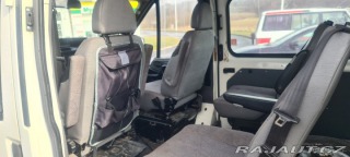 Ford Transit 2.4TDCi 2005