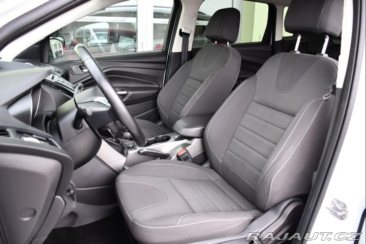 Ford Kuga 2.0TDCi PĚKNÝ STAV REZERV 2014