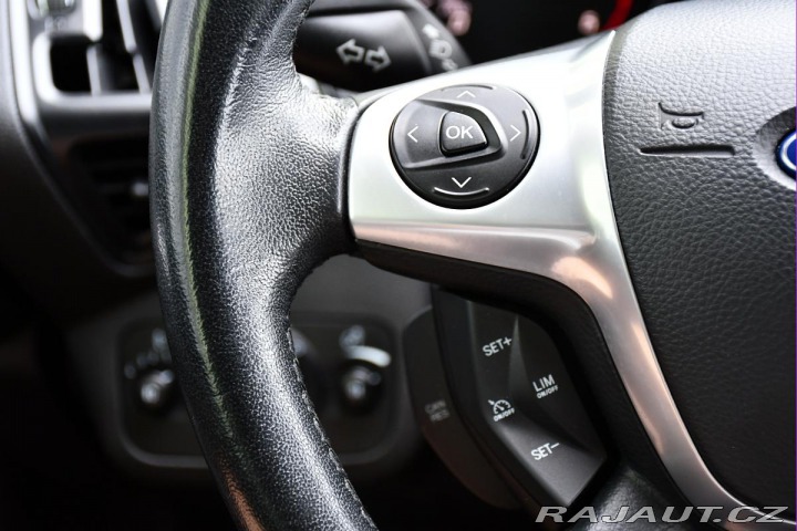 Ford Kuga 2.0TDCi PĚKNÝ STAV REZERV 2014