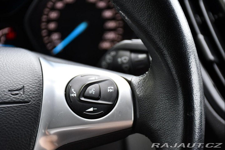 Ford Kuga 2.0TDCi PĚKNÝ STAV REZERV 2014