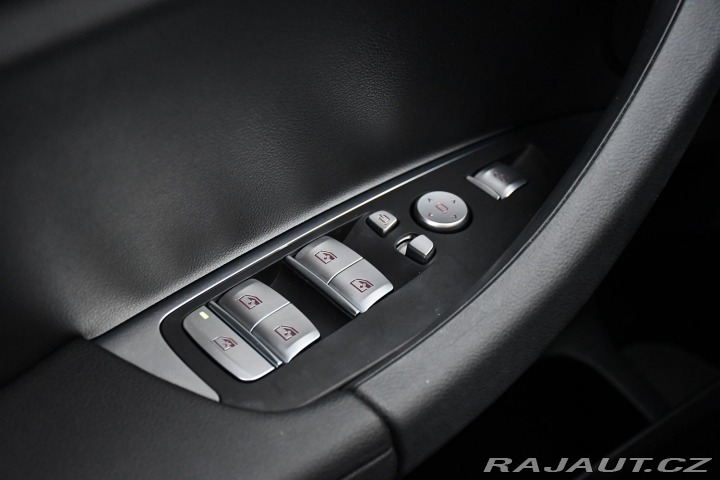 BMW X3 2,0d xDrive M-SPORT ČR 1. 2023