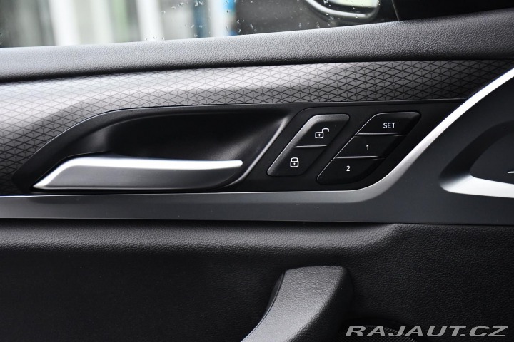 BMW X3 2,0d xDrive M-SPORT ČR 1. 2023