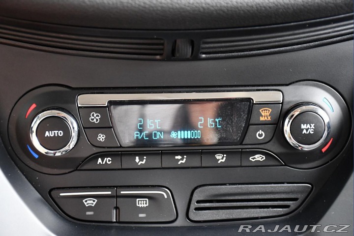 Ford Kuga 2.0TDCi PĚKNÝ STAV REZERV 2014