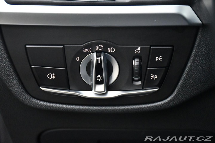 BMW X3 2,0d xDrive M-SPORT ČR 1. 2023