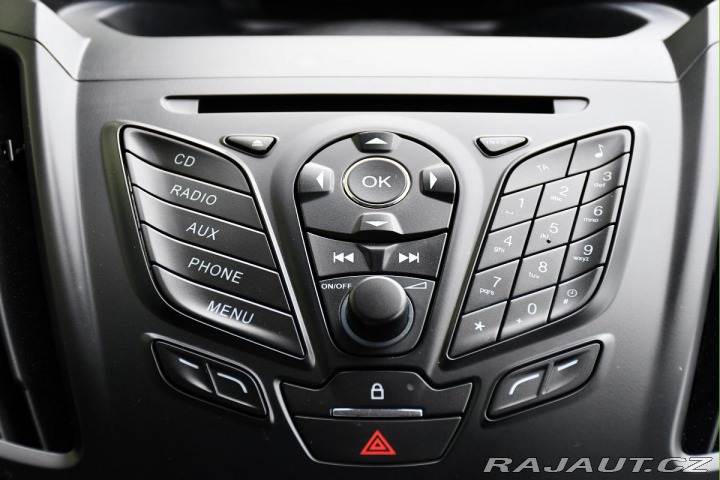 Ford Kuga 2.0TDCi PĚKNÝ STAV AUT. K 2014
