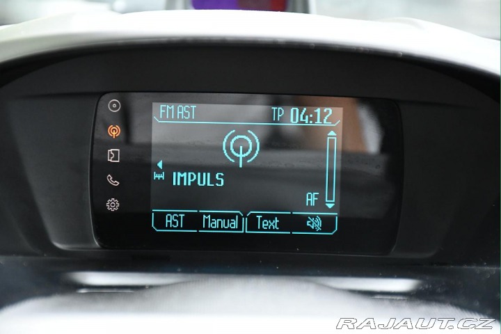 Ford Kuga 2.0TDCi PĚKNÝ STAV REZERV 2014